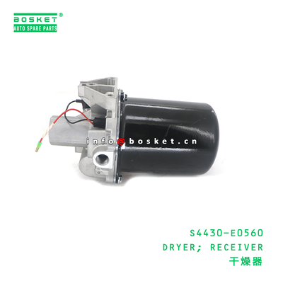 S4430-E0560 ABA Dryer Receiver for Hino 500 with 3 Months Warranty
