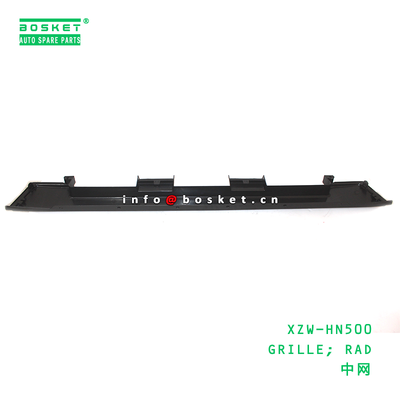 XZW-HN500 ABA Grille Radiator Grille Suitable for HINO 500 Truck