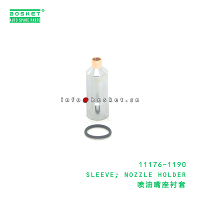 11176-1190 ABA SLEEVE; NOZZLE HOLDER suitable for HINO HINO 500 J08C 11176-1190