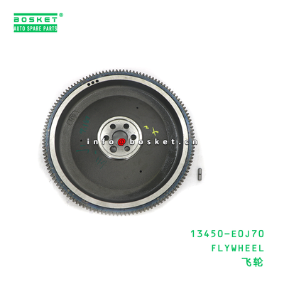 13450-E0J70 ABA FLYWHEEL suitable for HINO N04CT 13450-E0J70