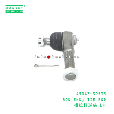 45047-39535 ABA ROD END; TIE ROD suitable for HINO HINO J05 45047-39535