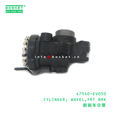 47540-EV050 ABA CYLINDER; WHEEL,FRT BRK suitable for HINO 47540-EV050