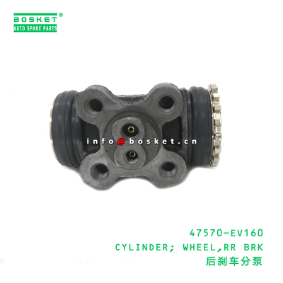 47570-EV160 ABA CYLINDER; WHEEL,RR BRK suitable for HINO 47570-EV160