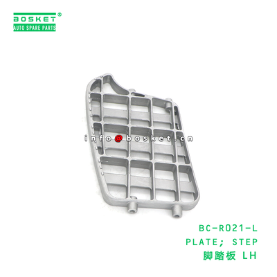 BC-R021-L ABA Plate Step for HINO 500 J08E with 3 Months Warranty