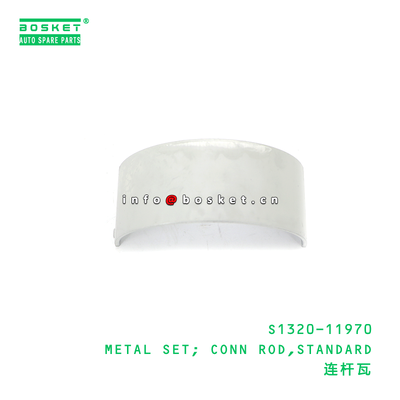 S1320-11970 ABA Metal Set Standard Connecting Rod for HINO 700 E13C