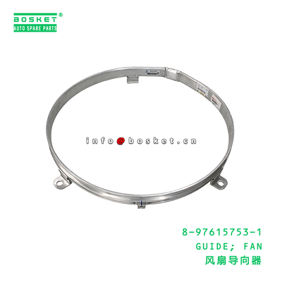 8-97615753-1 GUIDE; FAN suitable for ISUZU VC46  8976157531