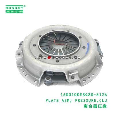 1600100E8Q28-8126 Pressure Plate Assembly Suitable for JAC with CLU Function