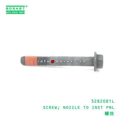 3282081L Screw for Nozzle to Instrument Panel Suitable for JAC N200 with 1PCS Pack Quantity