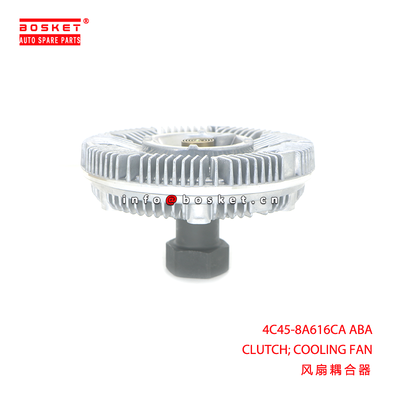 4C45-8A616CA ABA Clutch Cooling Fan Suitable for 6CT with 3 Months Warranty and 15-20 Days Delivery