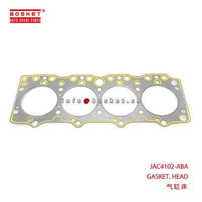 4102 JAC4102 Head Gasket for Isuzu Truck Parts with 3 Months Warranty