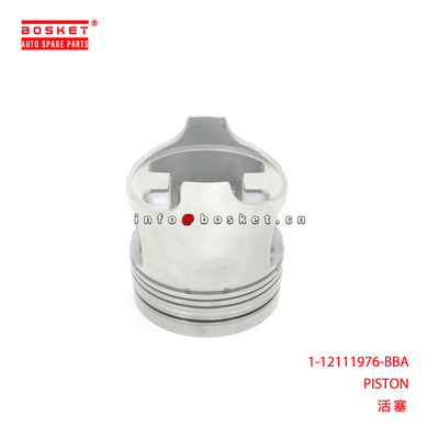ISUZU Piston suitable for FVZ34 6HK1 Engine Piston 1121119760 with 1PCS Pack Quantities
