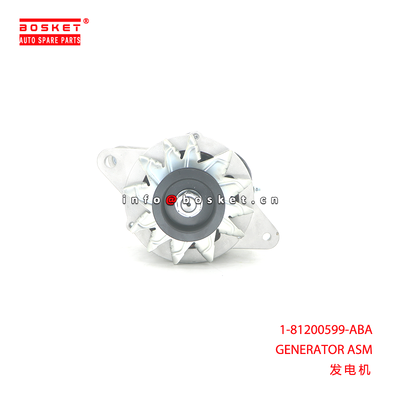 1-81200599-ABA GENERATOR ASM suitable for ISUZU 6HK1 6HH1 1812005990