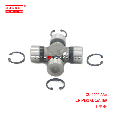 GU-1000 ABA UNIVERSAL CENTER suitable for GU-1000