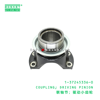 1-37245336-0 COUPLING; DRIVING PINION suitable for ISUZU CXZ81 VC46 10PE1 6UZ1 1372453360