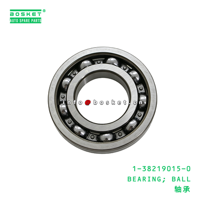 1-38219015-0 BEARING; BALL suitable for ISUZU   1382190150