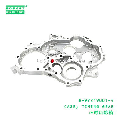 8-97219001-4 CASE; TIMING GEAR suitable for ISUZU  4JG1 8972190014