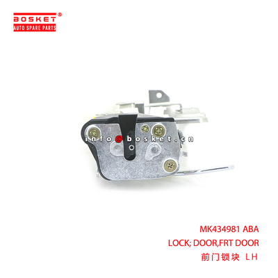 MK434981 ABA LOCK; DOOR,FRT DOOR suitable for FUSO MK434981