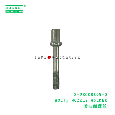 8-98008895-0 BOLT; NOZZLE HOLDER suitable for ISUZU  4HK1 8980088950