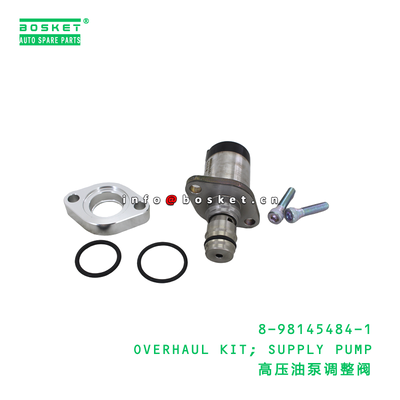 8-98145484-1 OVERHAUL KIT; SUPPLY PUMP suitable for ISUZU  4JJ1 4HK1 8981454841