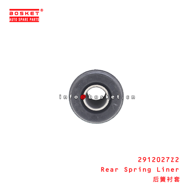 2912027Z2 Rear Spring Liner suitable for JAC N120