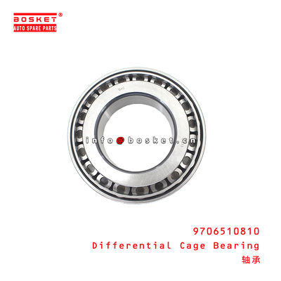 9706510810 Neutral Wheel Hub Bearings suitable for JAC N75 N80 N90