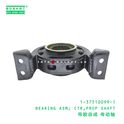 1-37510099-1 BEARING ASM CTR,PROP SHAFT suitable for ISUZU FVR34 6HK1 1375100991