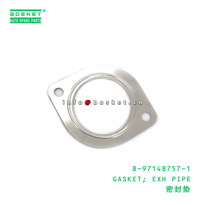 8-97148757-1 GASKET; EXH PIPE suitable for ISUZU 8971487571