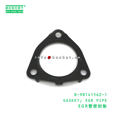 8-98141562-1 GASKET; EGR PIPE suitable for ISUZU 8981415621