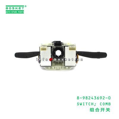 8-98243692-0 SWITCH; COMB suitable for ISUZU 8982436920