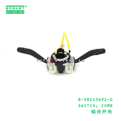 8-98243692-0 SWITCH; COMB suitable for ISUZU 8982436920