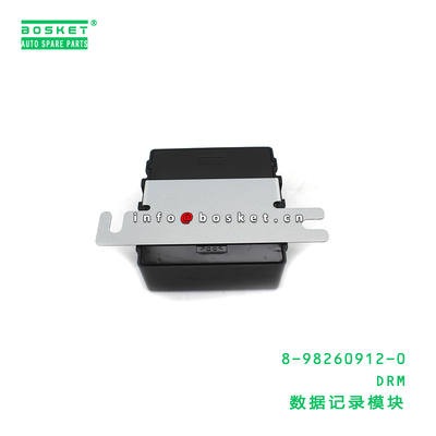 8-98260912-0 DRM suitable for ISUZU VC46 6UZ1 8982609120