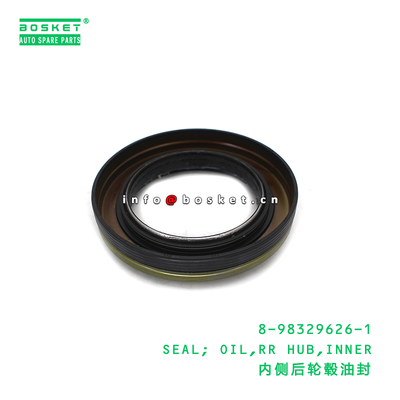 8-98329626-1 SEAL; OIL,RR HUB,INNER suitable for ISUZU 8983296261