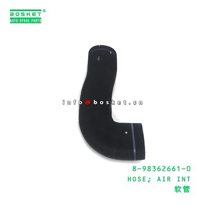8-98362661-0 HOSE; AIR INT suitable for ISUZU 8983626610