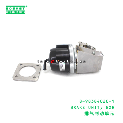 8-98384020-1 BRAKE UNIT; EXH suitable for ISUZU 8983840201