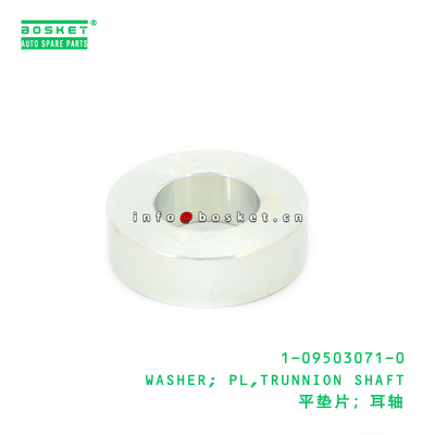 PL Trunnion Shaft Washer for ISUZU 1095030710 Truck Parts