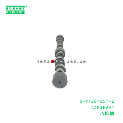 8-97287657-2 Camshaft for ISUZU NKR TFR NHR 4JH1 4JB1 Engine Replacement Part