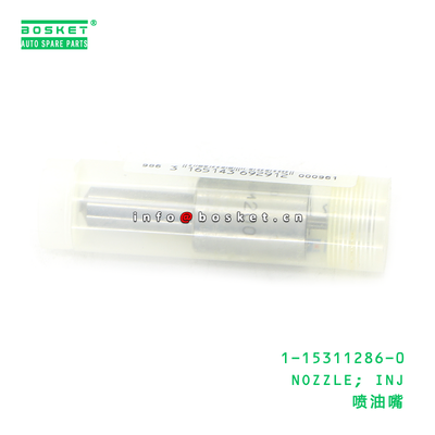 1-15311286-0 NOZZLE; INJ suitable for ISUZU CXZ81 10PE1 10PE1N 1153112860