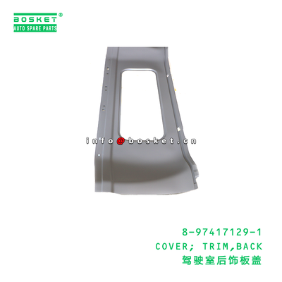 8-97417129-1 COVER; TRIM,BACK suitable for ISUZU 8974171291