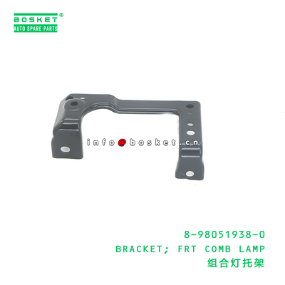 8-98051938-0 BRACKET; FRT COMB LAMP suitable for ISUZU VC46 6UZ1 8980519380
