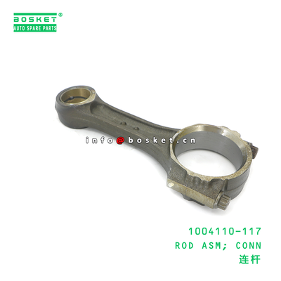 1004110-117 ROD ASM; CONN suitable for ISUZU 700P 4HK1 6HK1 1004110117