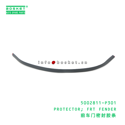 5002811-P301 PROTECTOR; FRT FENDER suitable for ISUZU 700P 4HK1 5002811P301