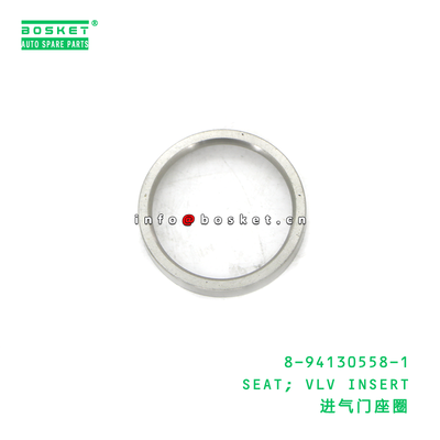 8-94130558-1 Valve Seat Insert for ISUZU NKR 100P 4JB1 with 3 Months Warranty (8941305581)