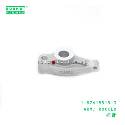 1-87618515-0 ARM; ROCKER suitable for ISUZU 4HK1 6HK1 1876185150