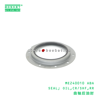 ME240010 ABA SEAL; OIL,CR/SHF,RR suitable for FUSO 4D33T 4D34T ME240010 ABA
