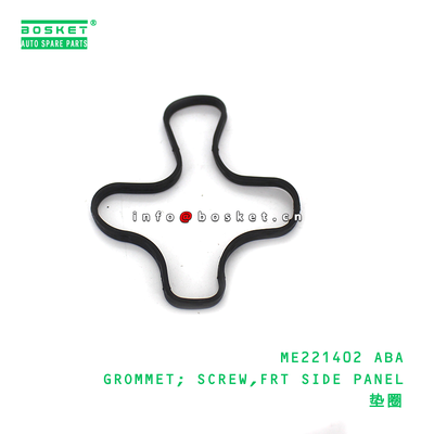 ME221402 ABA GROMMET; SCREW,FRT SIDE PANEL suitable for FUSO ME221402 ABA