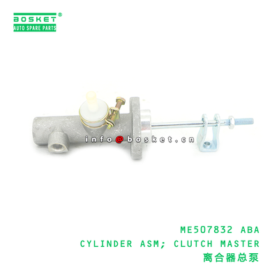 ME507832 ABA CYLINDER ASM; CLUTCH MASTER suitable for FUSO CANTER ME507832 ABA