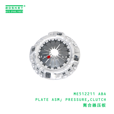 ME512211 ABA PLATE ASM; PRESSURE,CLUTCH suitable for FUSO CANTER 4M50-5AT5 ME512211 ABA
