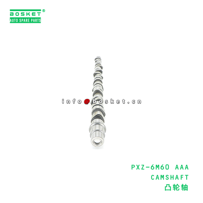 PXZ-6M60 AAA CAMSHAFT suitable for FUSO 6M60 PXZ6M60 AAA