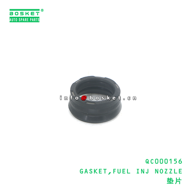 QC000156 GASKET,FUEL INJ NOZZLE suitable for FUSO QC000156