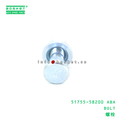 51755-58200 ABA BOLT suitable for HD HD65 HD72 51755-58200 ABA